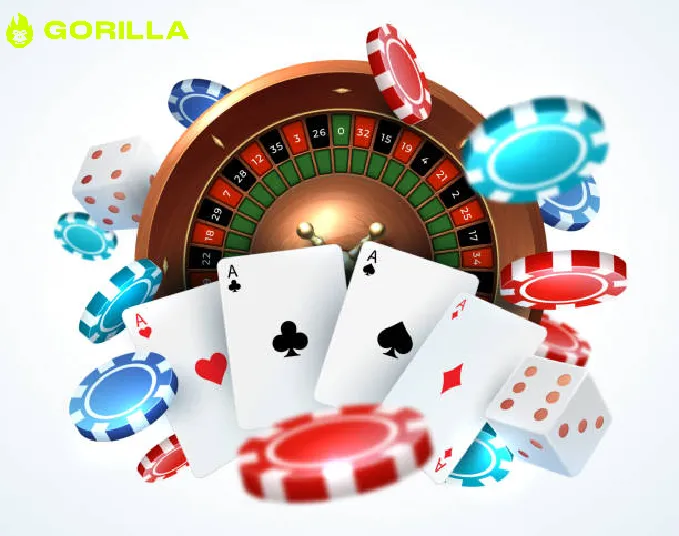 gorilla casino online casino
